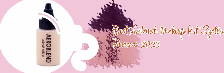 Best airbrush makeup foundation