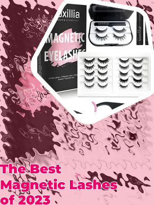 Best magnetic lashes
