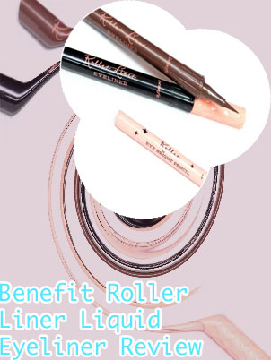Roller liner benefit